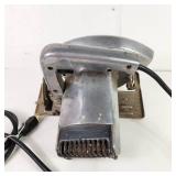 Shopmate Industrial 7 1/2" Saw Model 1875T1 Tested Works Good Condition