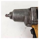 Dewalt 1/2" Impact Wrench Corded Good Condition Tested Works