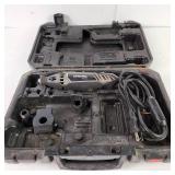 Dremel 4200 Model 4200 120V Corded Tested Works With Case Good Condition