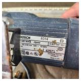 Bosch Jigsaw 1587AVS With Metal Case Corded Good Condition Tested Works