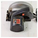 Skilsaw 7 1/4" 1 3/4" HP Corded Tested Works Good Condition