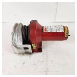 Dayton Part Of An Electric Winch 6X191B Sold As Is