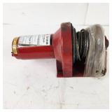 Dayton Part Of An Electric Winch 6X191B Sold As Is