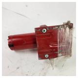 Dayton Part Of An Electric Winch 6X191B Sold As Is