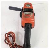 Black & Decker Sander Polisher 7960 Tested Works Good Condition