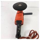 Black & Decker Sander Polisher 7960 Tested Works Good Condition