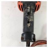 Black & Decker Sander Polisher 7960 Tested Works Good Condition
