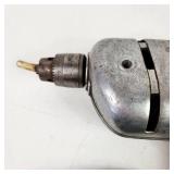 Power House 3/8" Drill Model 70148A Good Condition Tested Works