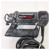 Rotozip Spiral Saw SCS 120V Model SCS 01 Tested Works