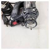 Rotozip Spiral Saw SCS 120V Model SCS 01 Tested Works