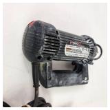 Rotozip Spiral Saw SCS 120V Model SCS 01 Tested Works