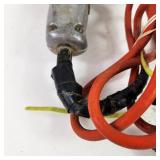 Black & Decker Drill Tested Works Unsure Of Model Fair Condition