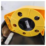 Aqua-Vu Underwater Camera Part# AV-CO Model 755 Untested