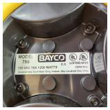 Aqua-Vu Underwater Camera Part# AV-CO Model 755 Untested