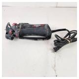 Rotozip RotoSaw+ Model SS560VSC 120V Good Condition Tested Works