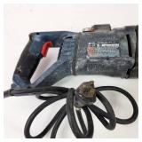 BOSCH RS15 Tool Good Condition Tested Works