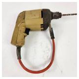 Black & Decker 1/4" Drill 7004 Corded Good Condition Tested Works