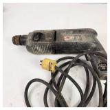 Hammer Drill Good Condition Tested Works