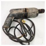Hammer Drill Good Condition Tested Works