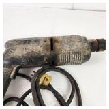 Hammer Drill Good Condition Tested Works