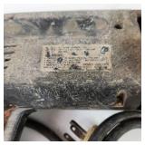 Hammer Drill Good Condition Tested Works