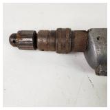 Porter Cable Tool Good Condition Some Cord Damage Tested Works