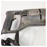 Porter Cable Tool Good Condition Some Cord Damage Tested Works