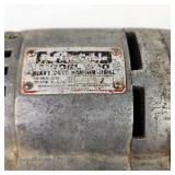 Porter Cable Tool Good Condition Some Cord Damage Tested Works