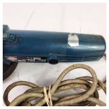 Sioux 4-1/2" Grinder 1240 Great Condition Tested Works