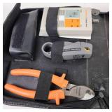 CoaxReady Deluxe Kit Great Condition