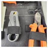 CoaxReady Deluxe Kit Great Condition