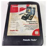 CoaxReady Deluxe Kit Great Condition