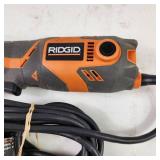 Ridgid R2850 Series B Heavy Duty Corded Electric Multi Tool Great Condition