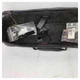 Ridgid R2850 Series B Heavy Duty Corded Electric Multi Tool Great Condition