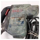 Bosch 11236VS Hammer Drill Fair Condition Tested Works
