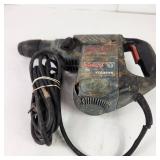 Bosch 11236VS Hammer Drill Fair Condition Tested Works