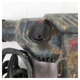 Bosch 11236VS Hammer Drill Fair Condition Tested Works