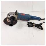Bosch Model 0601 Corded Sander Good Condition Tested Works