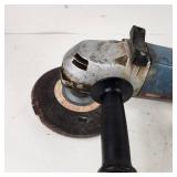 Bosch Model 0601 Corded Sander Good Condition Tested Works