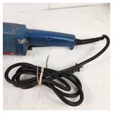 Bosch Model 0601 Corded Sander Good Condition Tested Works