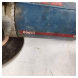 Bosch Model 0601 Corded Sander Good Condition Tested Works
