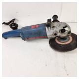 Bosch Model 0601 Corded Sander Good Condition Tested Works