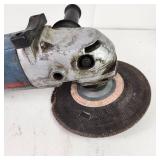 Bosch Model 0601 Corded Sander Good Condition Tested Works