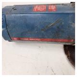 Bosch Model 0601 Corded Sander Good Condition Tested Works