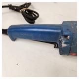 Bosch Model 0601 Corded Sander Good Condition Tested Works