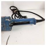 Bosch Model 0601 Corded Sander Good Condition Tested Works