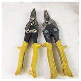 Timing Light Untested Level Two Snipping Tools Good Condition