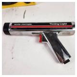 Timing Light Untested Level Two Snipping Tools Good Condition