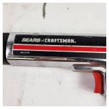 Timing Light Untested Level Two Snipping Tools Good Condition