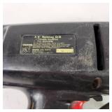 Sears/Craftsman 3/8" Hammer Drill Variable Speed Reversible Cord Damage Tested Works